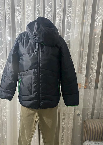 McKinley Standart Beden