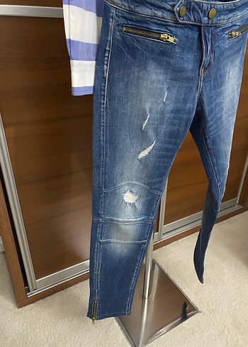 Orijinal sıfır ayarında - Görsel 4