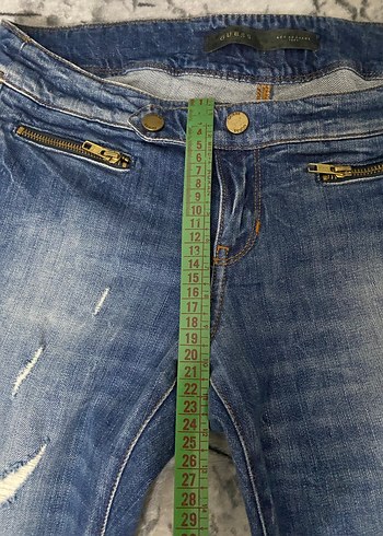 Orijinal sıfır ayarında - Görsel 2