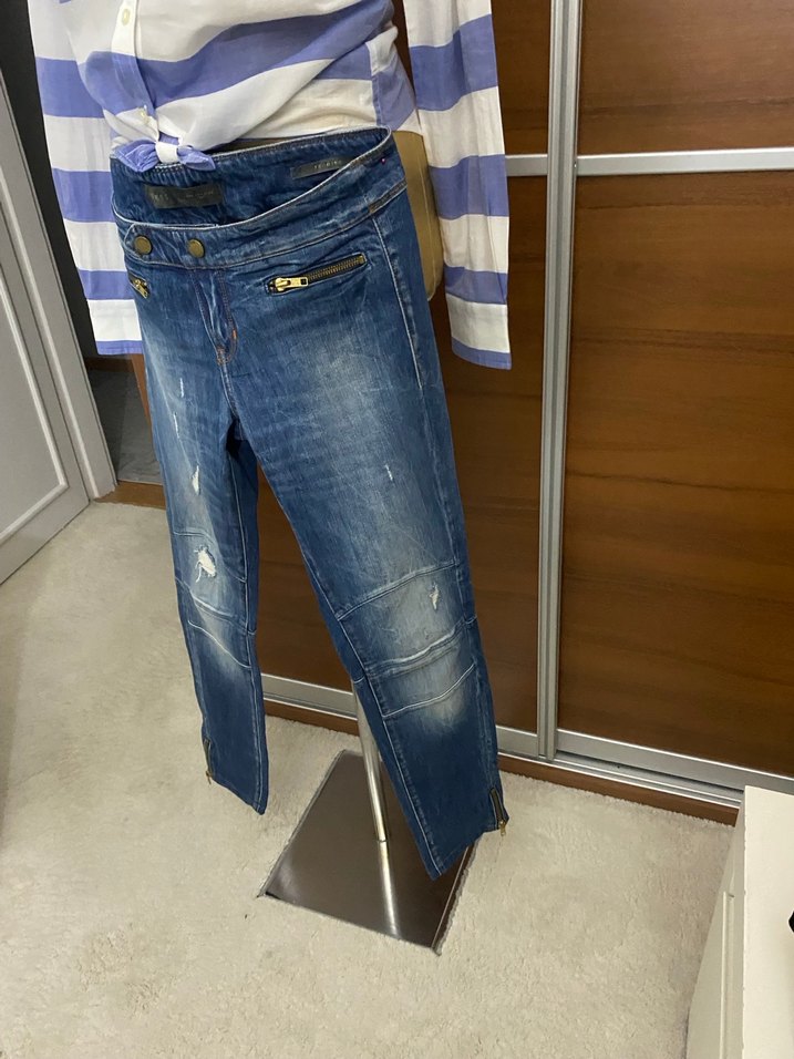 Orijinal sıfır ayarında - Görsel 3