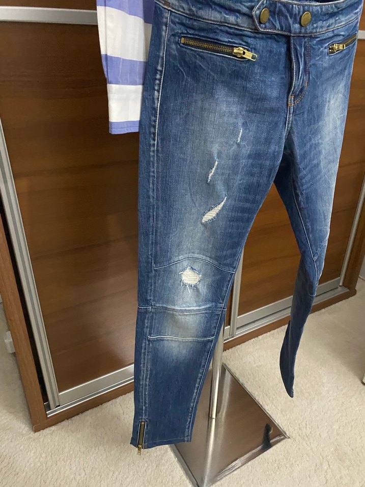 Orijinal sıfır ayarında - Görsel 4