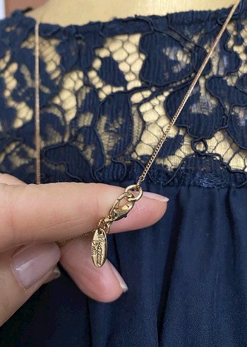 Orijinal kolye sıfır ayarında - Görsel 4