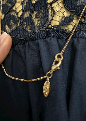 Orijinal kolye sıfır ayarında - Görsel 3