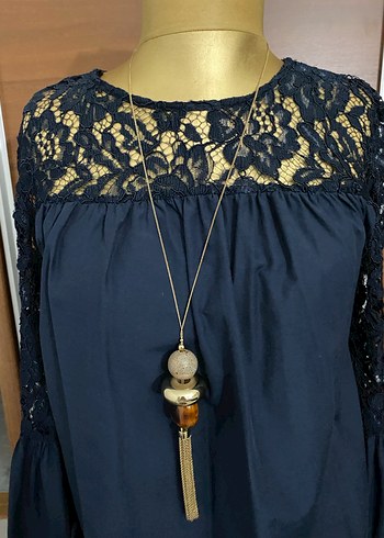 Orijinal kolye sıfır ayarında - Görsel 2