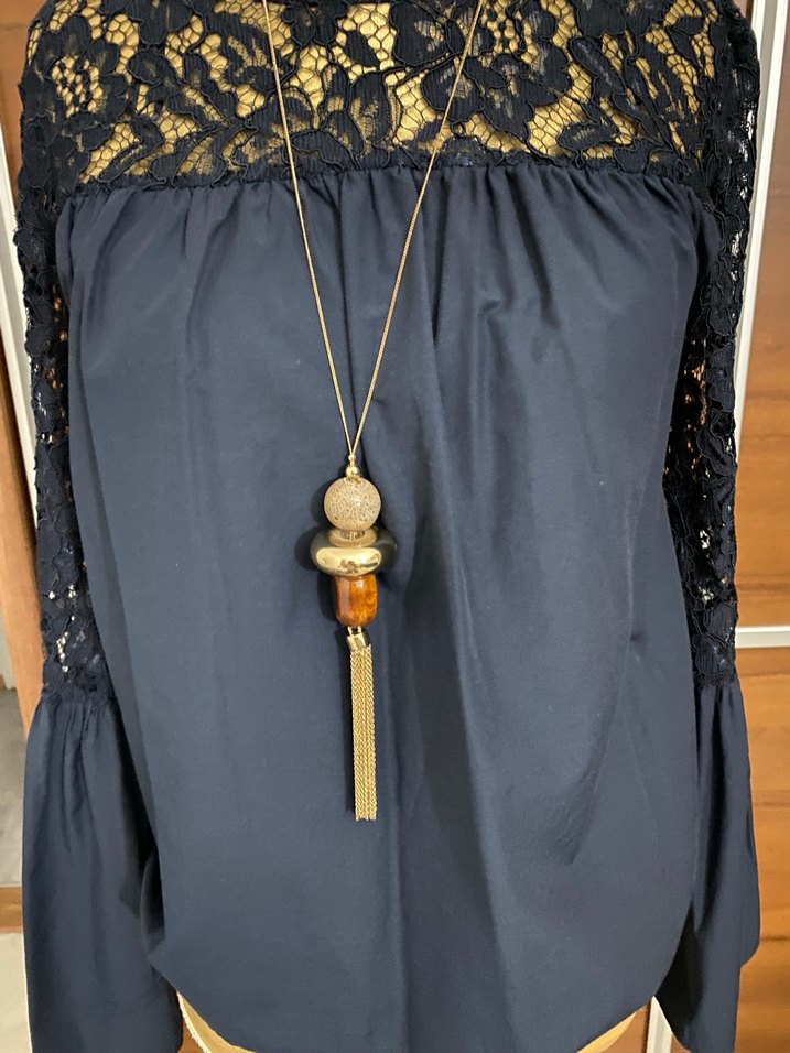 Orijinal kolye sıfır ayarında - Görsel 5