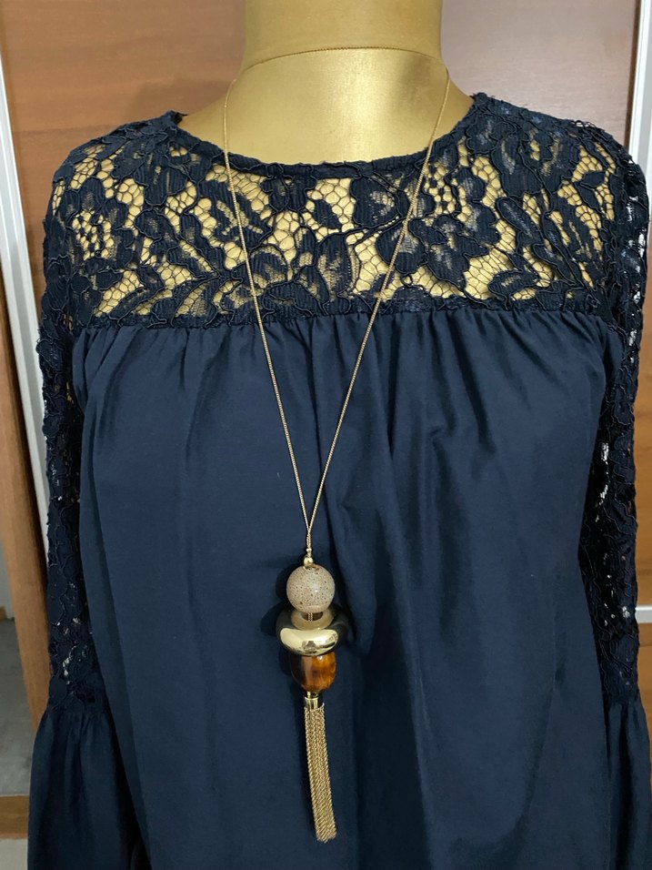 Orijinal kolye sıfır ayarında - Görsel 2