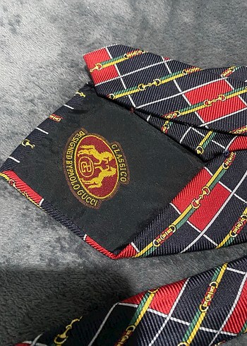 Bordo Vintage Desenli Erkek Kravat bir tane fiyatı - Görsel 11