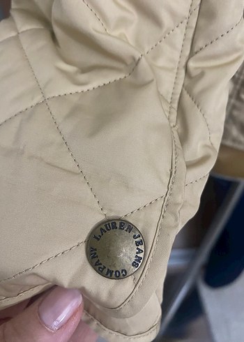 Orijinal Bej Kadın - Görsel 7