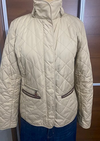 Orijinal Bej Kadın - Görsel 6