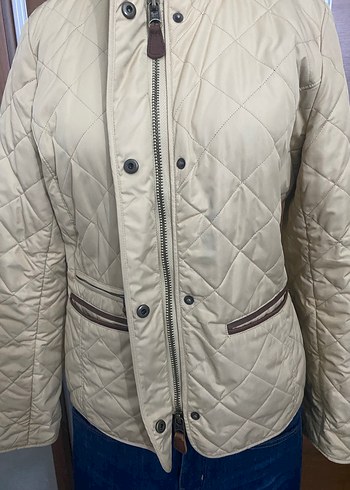 Orijinal Bej Kadın - Görsel 5