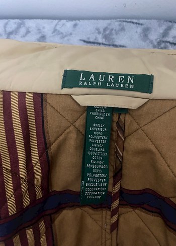 Orijinal Bej Kadın - Görsel 8