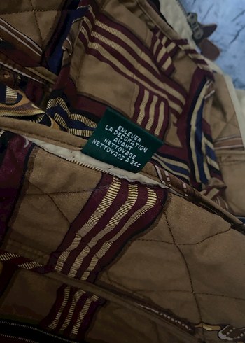 Orijinal Bej Kadın - Görsel 9