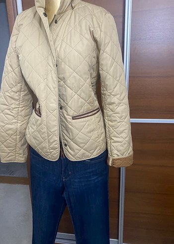 Orijinal Bej Kadın - Görsel 11