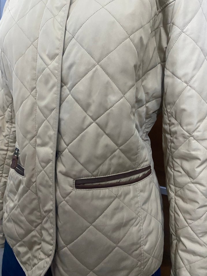 Orijinal Bej Kadın - Görsel 3