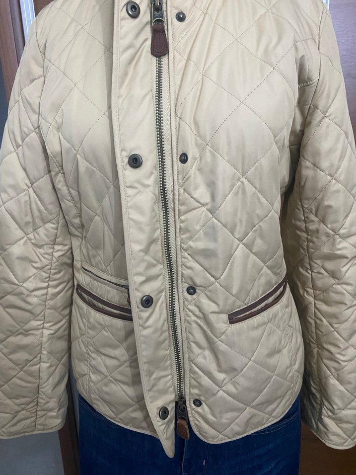 Orijinal Bej Kadın - Görsel 5