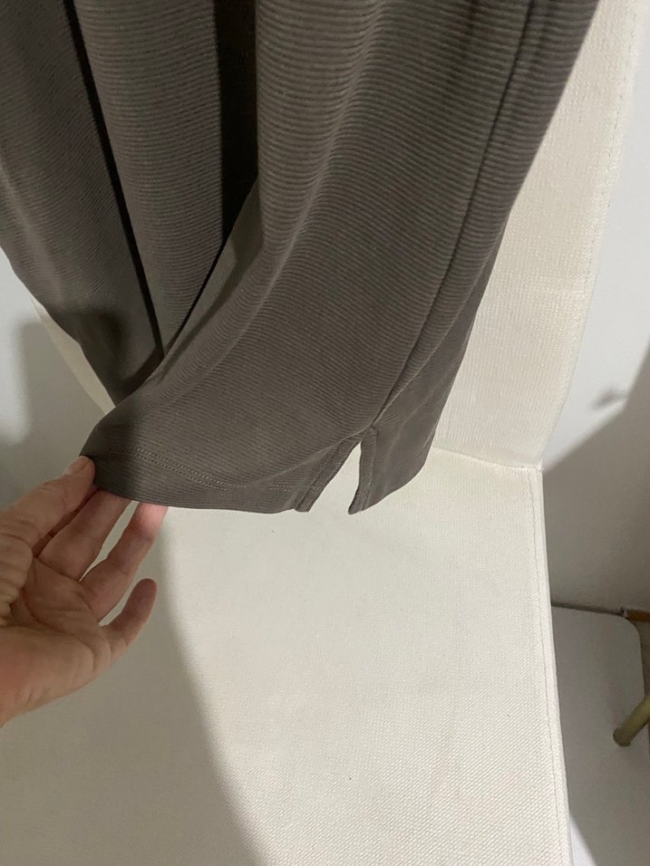 Columbia sıfır ayarında Erkek Bej Polo Tişört - Görsel 3