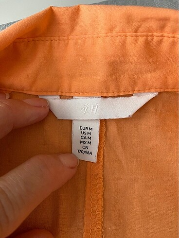 H&M Tertemiz sorunsuz