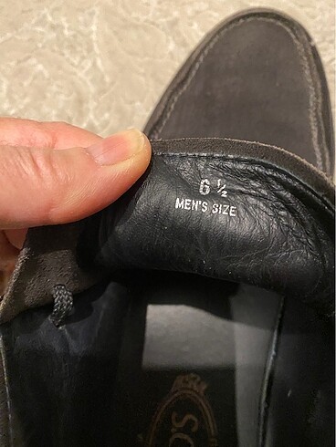 Orijinal sıfır ayarınada + kravat - Görsel 8