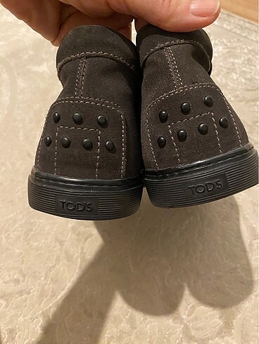 Orijinal sıfır ayarınada + kravat - Görsel 6