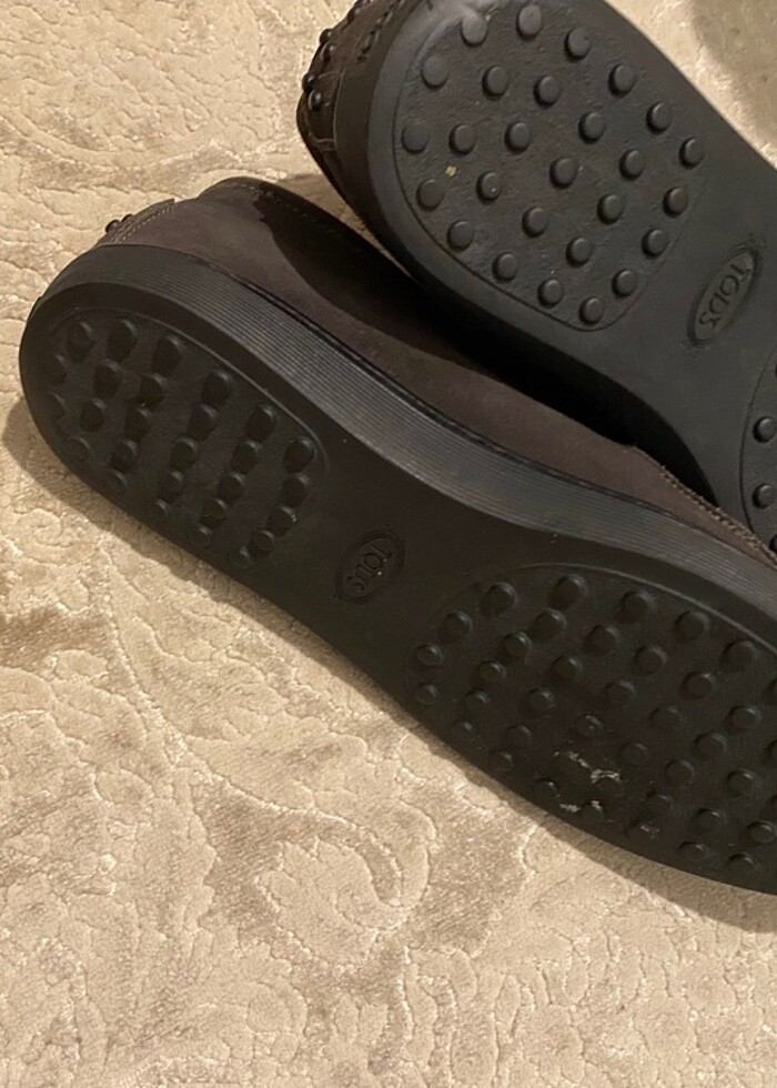 Orijinal sıfır ayarınada + kravat - Görsel 5