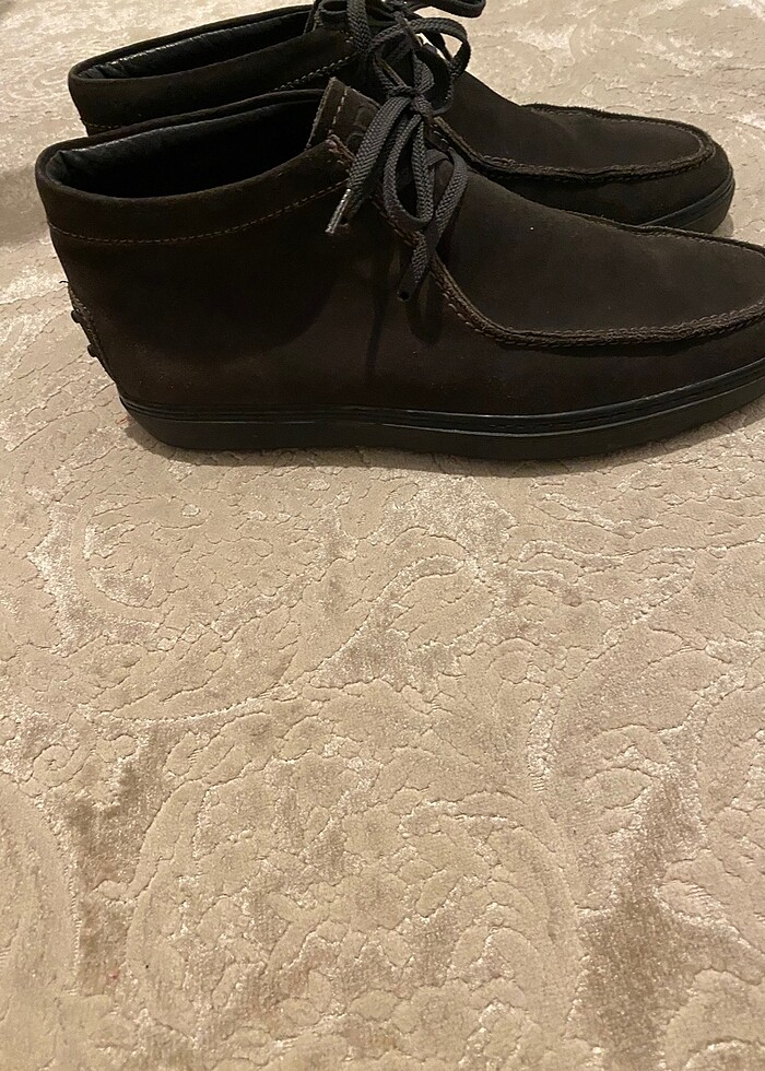 Orijinal sıfır ayarınada + kravat - Görsel 2