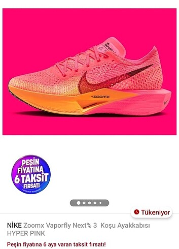 Nike Orijinal sıfır ürün 