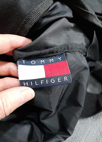 Tommy Hilfiger Orijinal sıfır ürün