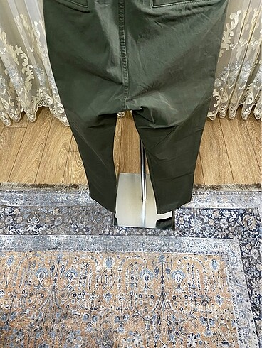 32 Beden haki Renk Yeni ürün hiç kullanılmadı