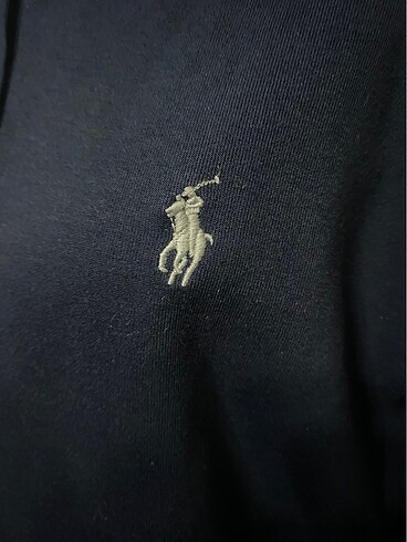 Ralph Lauren 1-1 orijinalden hiç farkı yok birebir aynı sıfır ürün