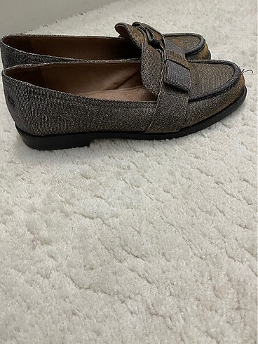 Russell & Bromley Orijinal sıfır ayarında