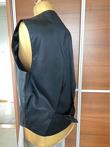 Orijinal hakiki deri - Görsel 4