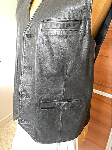 Orijinal hakiki deri - Görsel 6