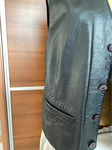 Orijinal hakiki deri - Görsel 5
