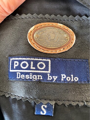 Orijinal hakiki deri - Görsel 2