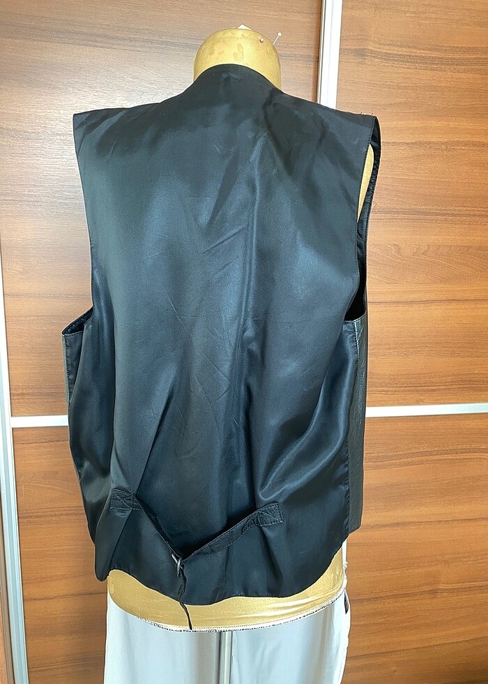 Orijinal hakiki deri - Görsel 3