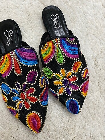 Crocs Harika bir terlik
