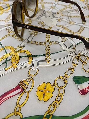 Gucci Orijinal sıfır ayarında