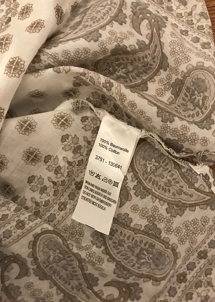 Orijinal sıfır - Görsel 2