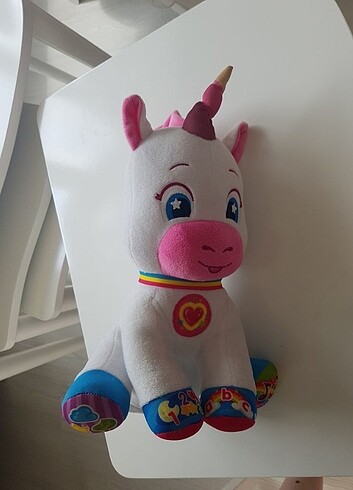 Unicorn peluş oyuncak 