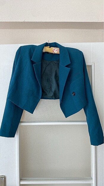 Trendyol & Milla Blazer ceket