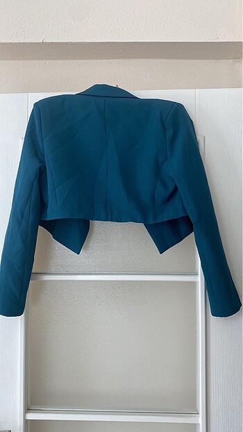 m Beden Blazer ceket