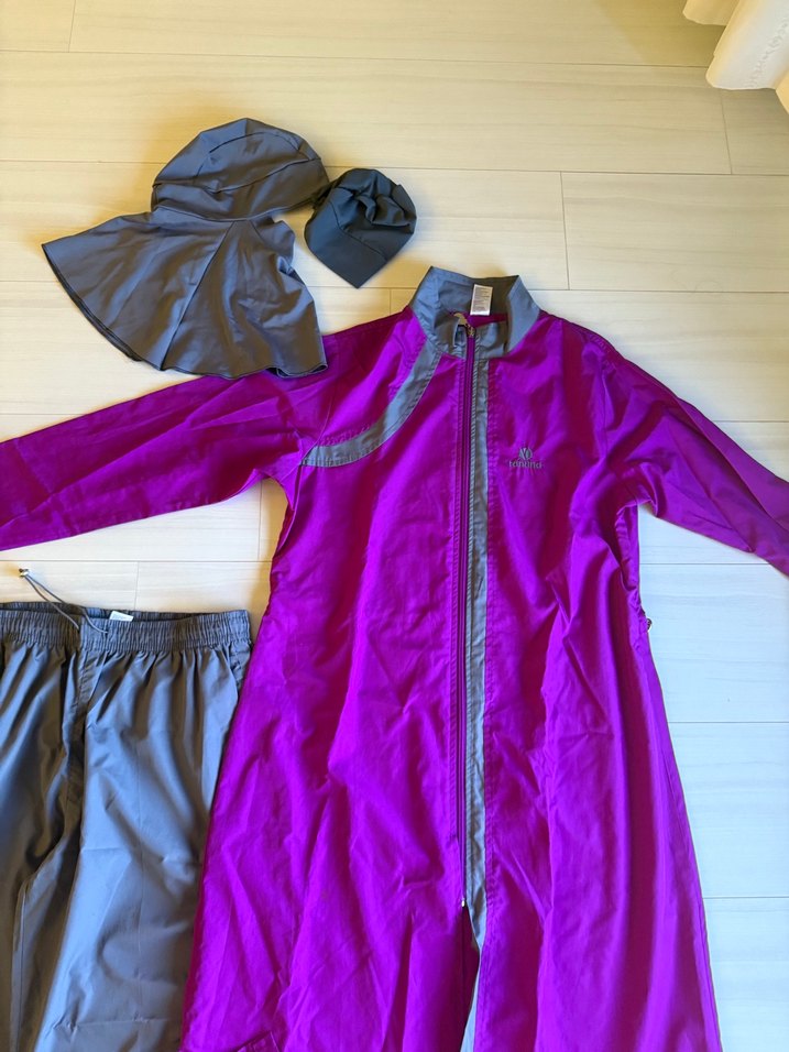 Tesettür mayo - Görsel 3