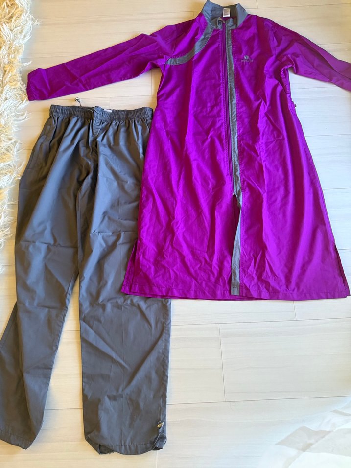 Tesettür mayo - Görsel 2