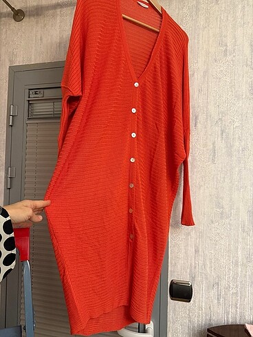 universal Beden İnvee triko tunik