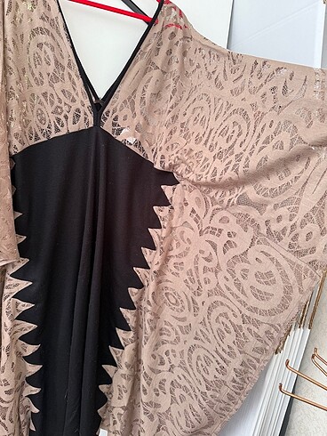 m Beden Kimono - tunik