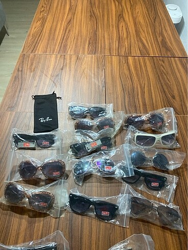 Rayban Gözlük