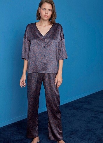 Pijama Takımı 