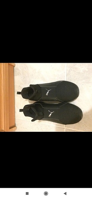 puma ayakkabı