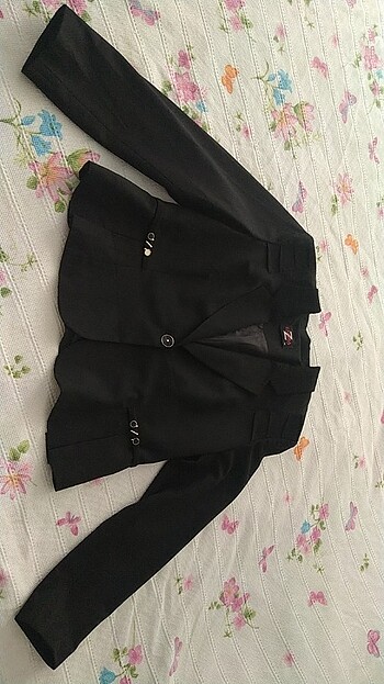 Ceket