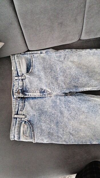 H&M Kadın skiny jean